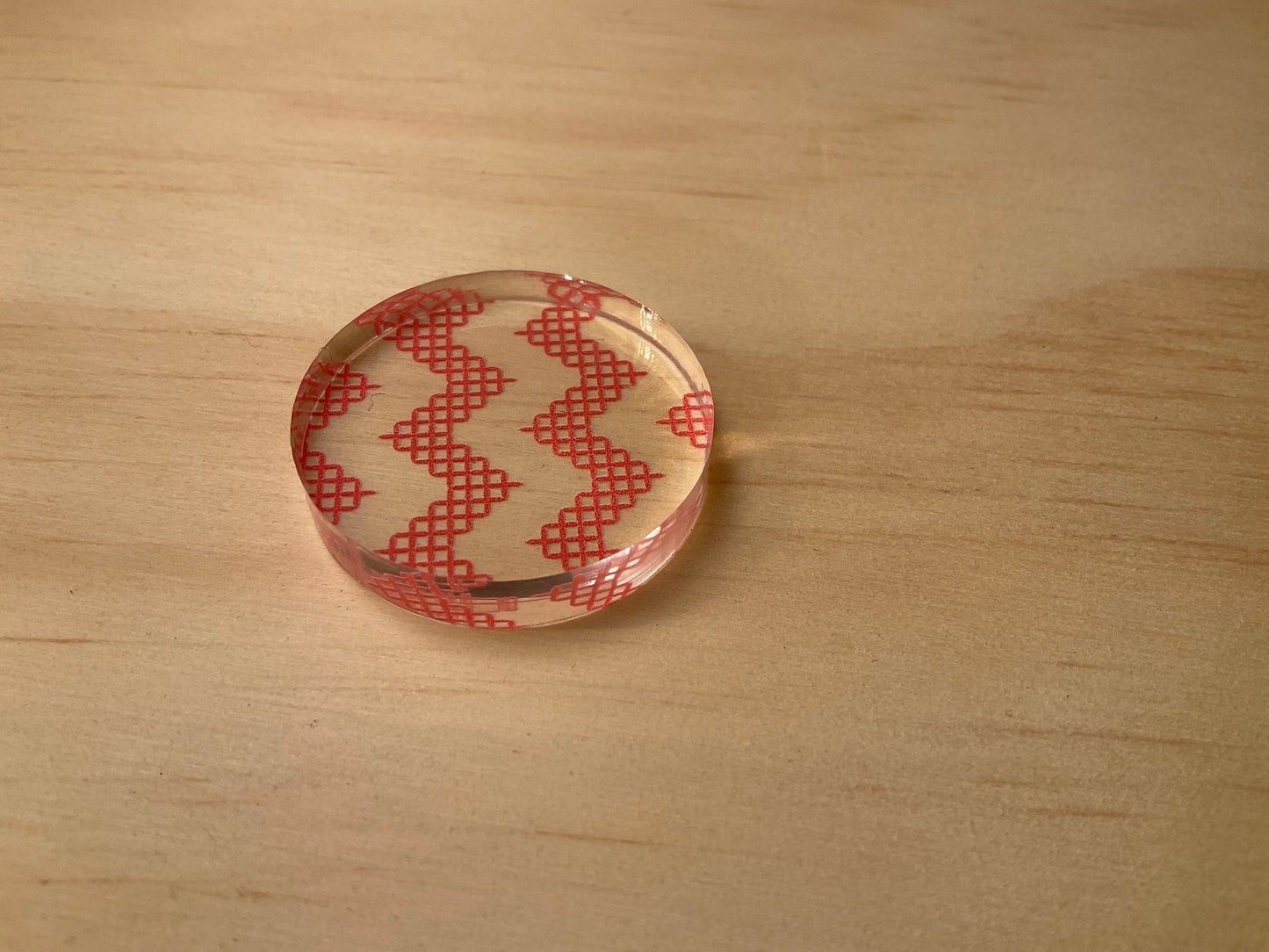 3x Limited Edition Kaupapa Tokens