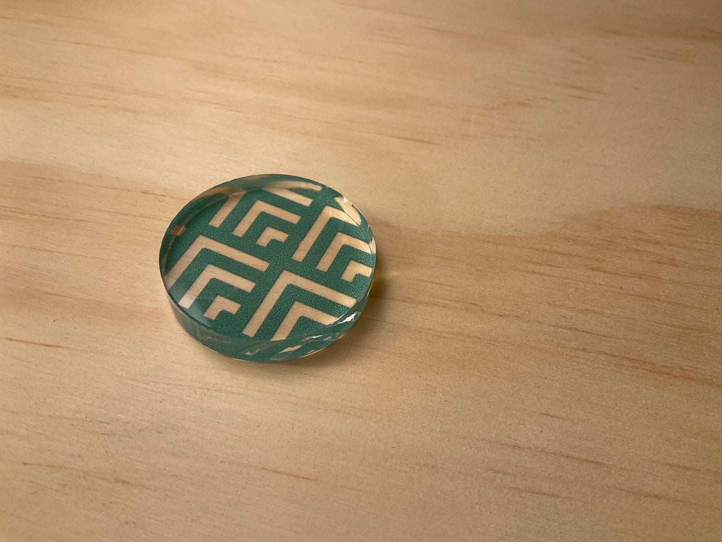 3x Limited Edition Kaupapa Tokens