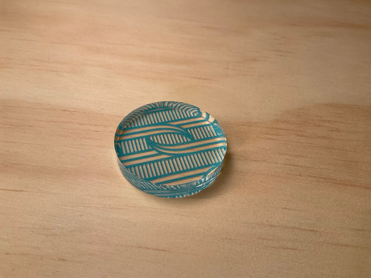3x Limited Edition Kaupapa Tokens