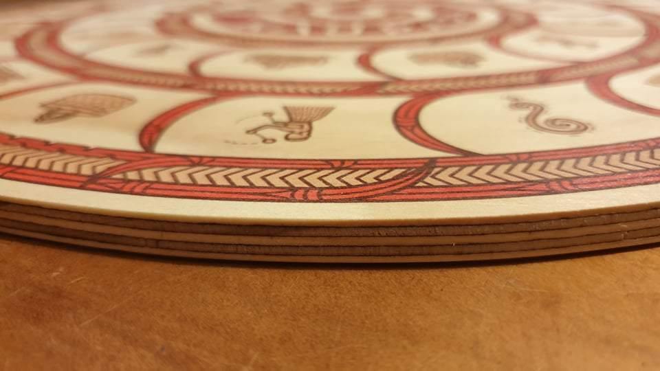 Free Pamphlet Download - KAUPAPA GAME (launches 2 May). - Kura Rēhia
