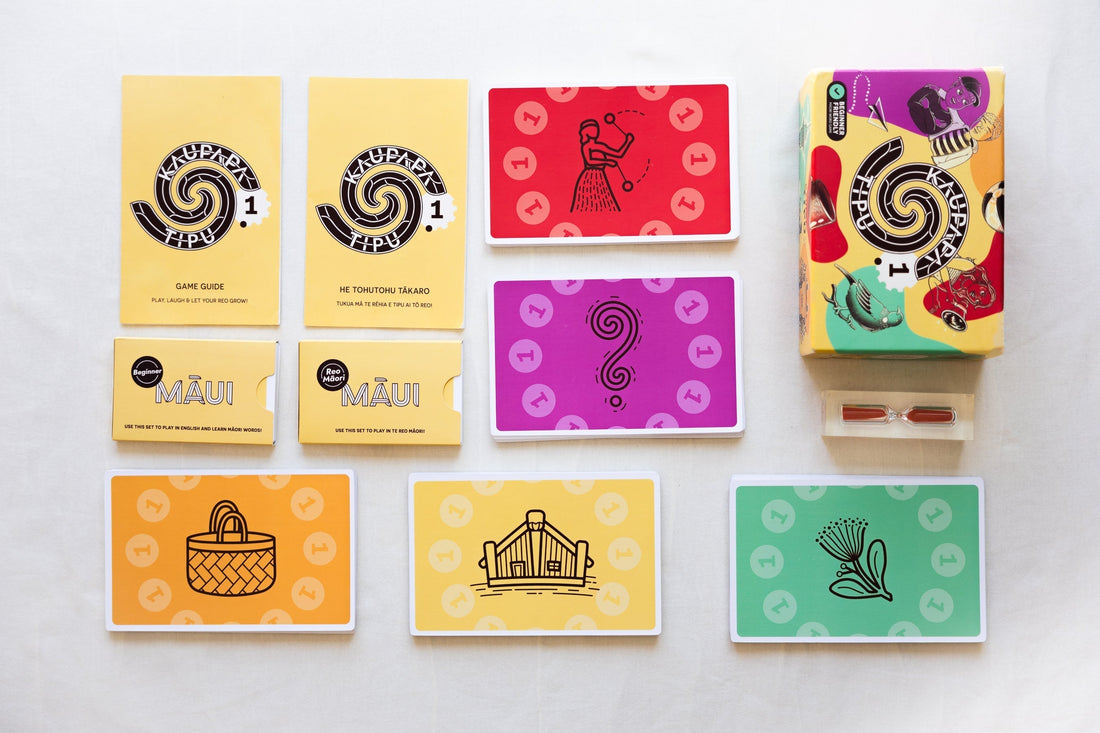 47% Funded - and why did we make TIPU?