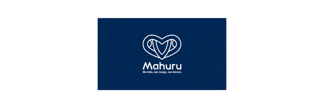 Mahuru Māori: Embracing te reo Māori through fun and play / Kauawhitia te reo Māori mā te ngahau me te tākaro