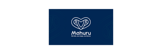 Mahuru Māori: Embracing te reo Māori through fun and play / Kauawhitia te reo Māori mā te ngahau me te tākaro