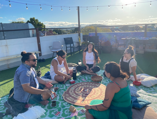 Kapa Tākaro - Gathering to play & Playtest Kēmu Reo Māori