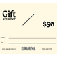 Kura Rēhia Gift Card