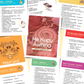 He Kupu Āwhina - Helpful words & phrases for playing Kaupapa & TIPUI (Digital Download)