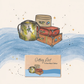 Te Tipi Haere / Getting Lost: Bilingual Edition