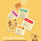 He Kupu Āwhina - Helpful words & phrases for playing Kaupapa (Digital Download)