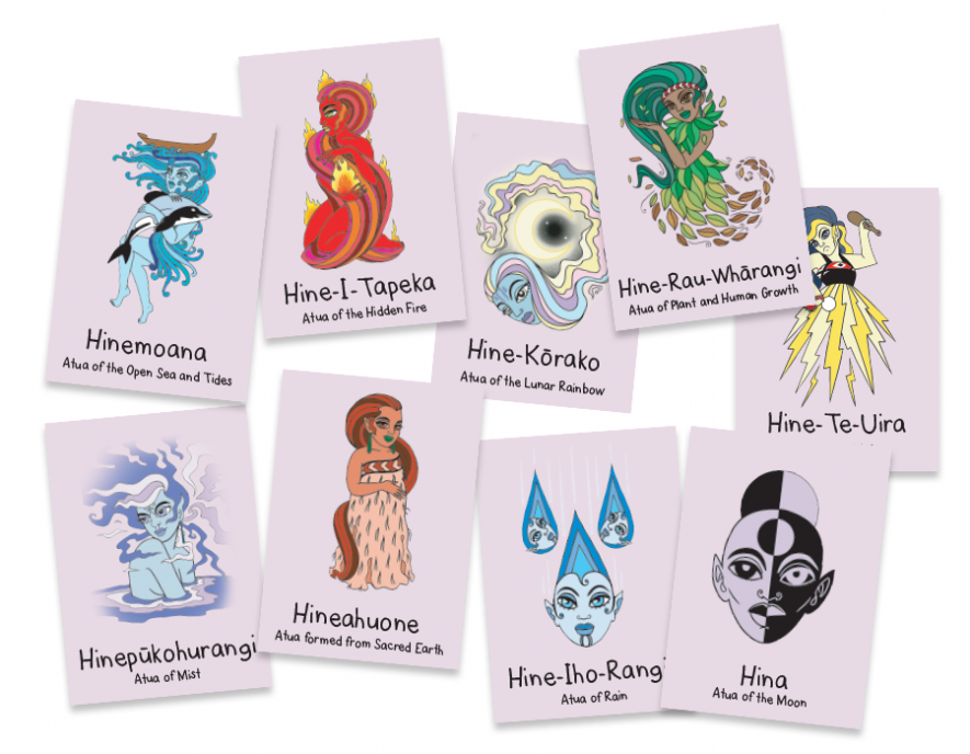 Mahuru Māori: Embracing te reo Māori through fun and play / Kauawhitia ...